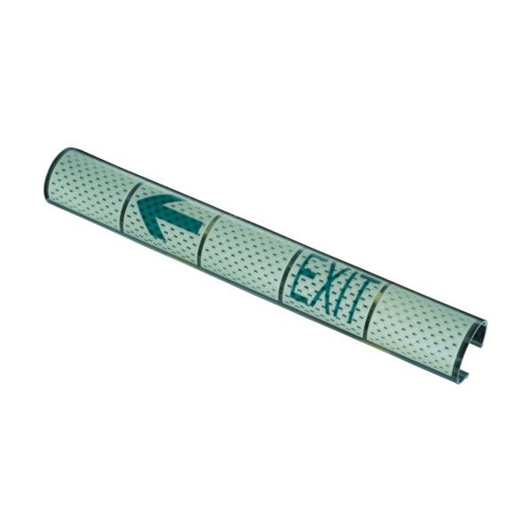 バンガードナイト 非常口表示タイプ