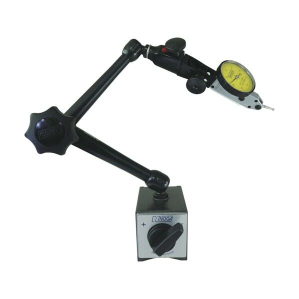 ノガホルダー&ベイカーゲージセット