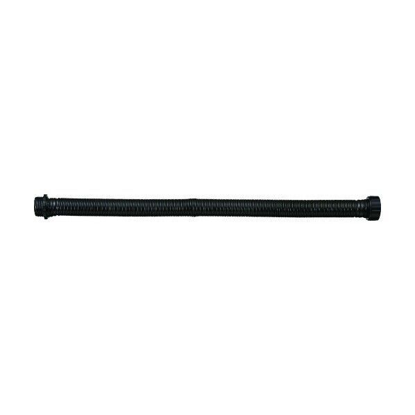 シゲマツ 電動ファン付呼吸用保護具 AGW1A40G用送気管 BH－M2(20307)