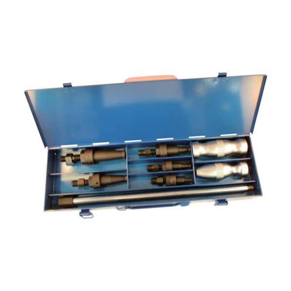 ベアリングプーラーセット(プロ用強力型)