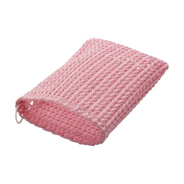 びっくりメッシュミトン