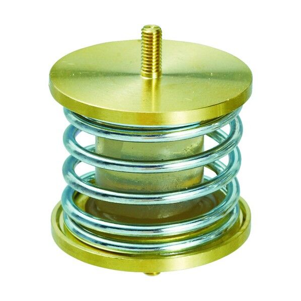 防振材 インシュレーター (ばね付)