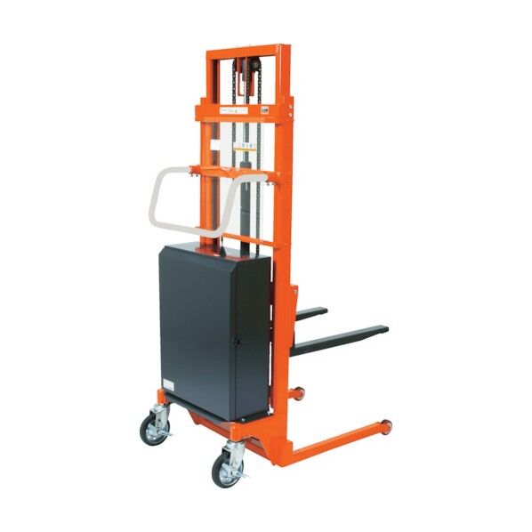 コゾウリフター (バッテリー油圧式・標準2段マスト型)