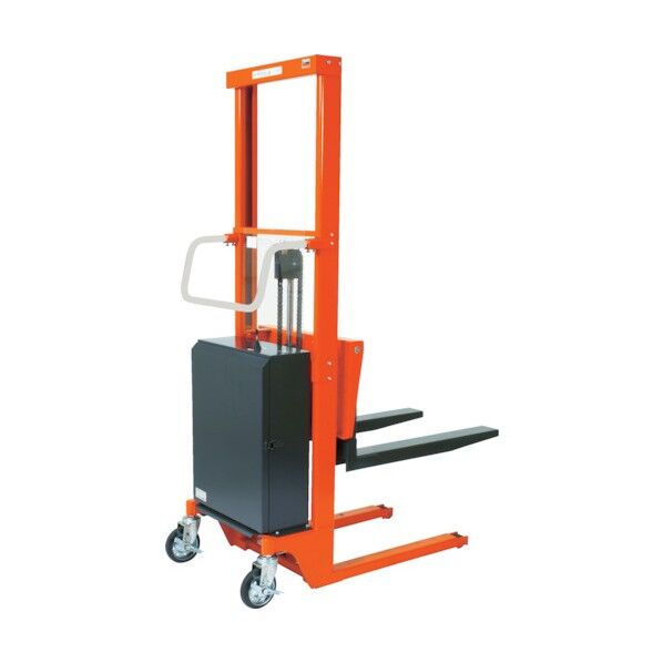 コゾウリフター (バッテリー油圧式・低床型)