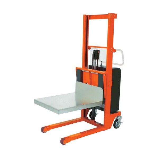 コゾウリフター (バッテリー油圧式・テーブル型)