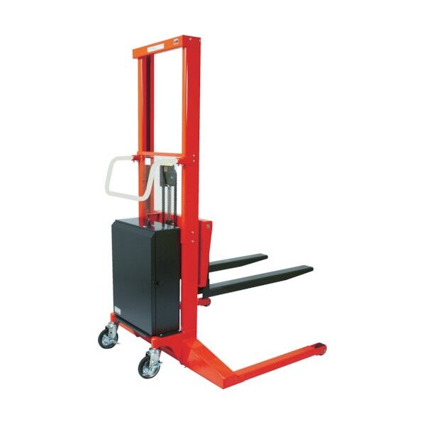 コゾウリフター (バッテリー油圧式・パレット用)