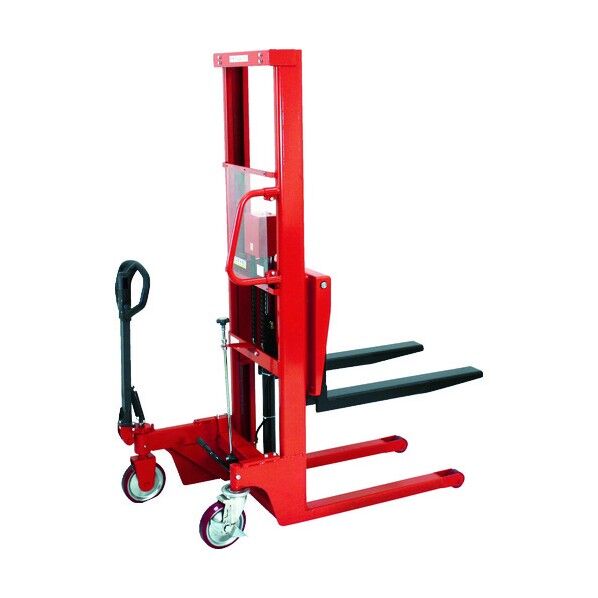 コゾウリフター 足踏み 1000kg BEA-H1000-14 1台