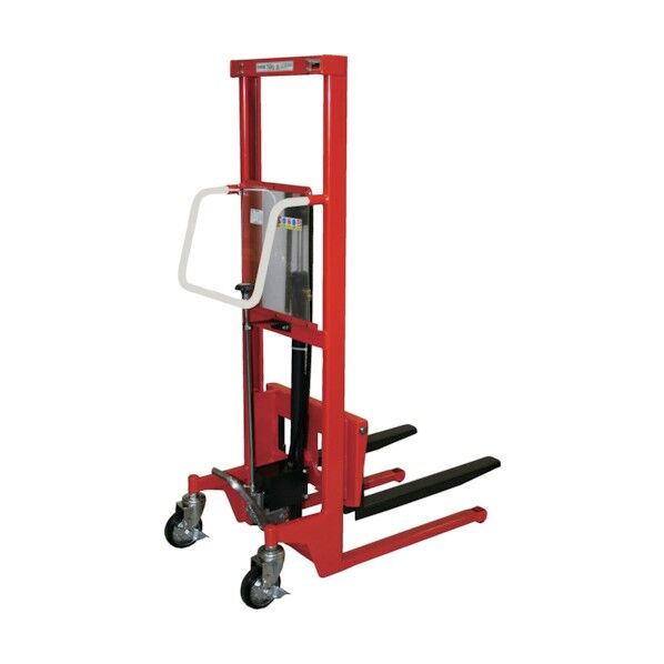 コゾウリフター (足踏み油圧式・低床型)