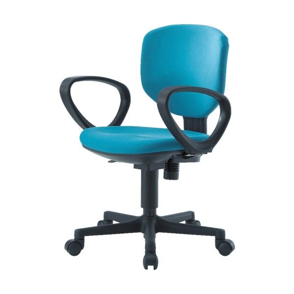 BITCX・EX43専用ループ肘 ブラック 360x300x185mm BITCX EX43 1