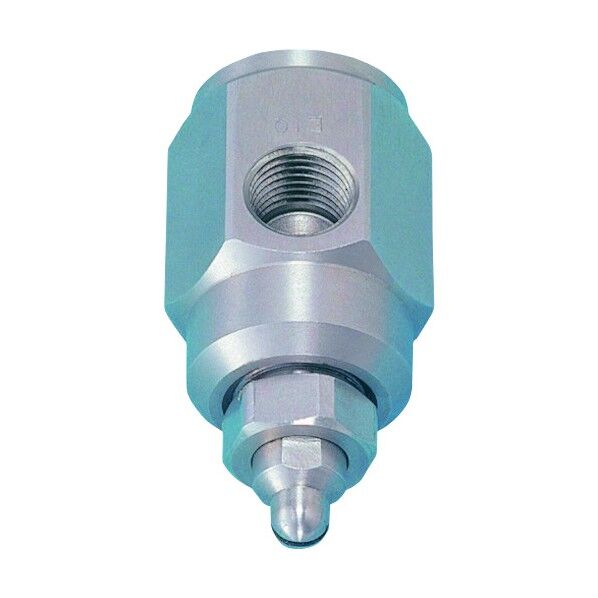 微霧発生2流体ノズル 小噴量空円錐 BIMK(サクションタイプ) BIMK60075SS303.TS303 1点