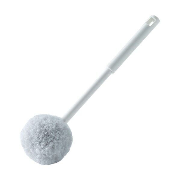 びっくり水がハネないトイレクリーナー BH-67 1点