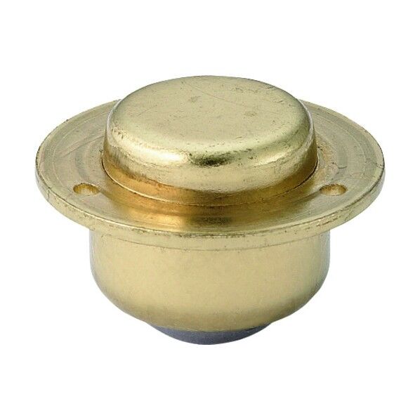 掘込ボールキャスターBH型