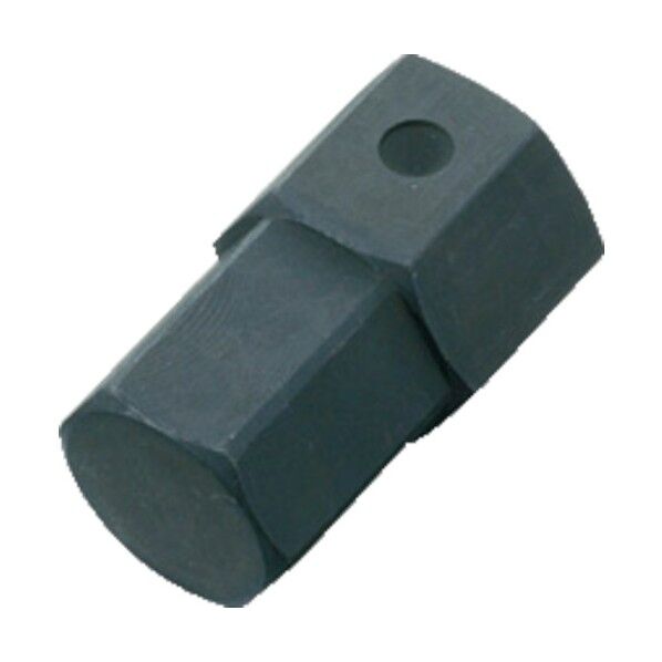 インパクト用ヘキサゴンビットソケット(差替式) ビット