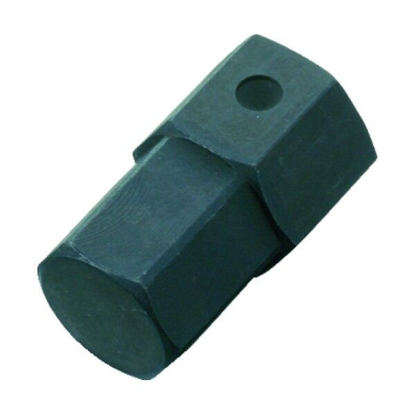 インパクト用ヘキサゴンビットソケット(差替式) ビット