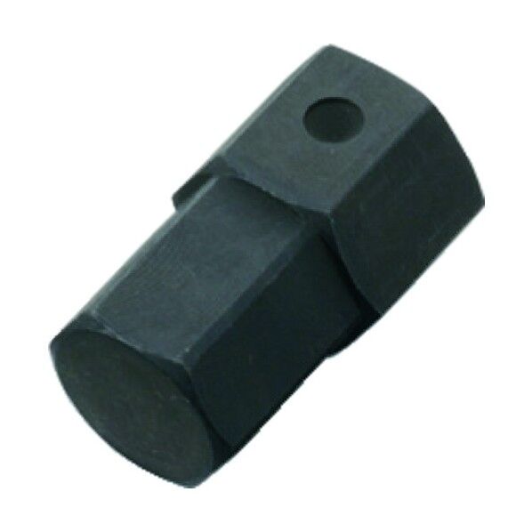 インパクト用ヘキサゴンビットソケット(差替式) ビット