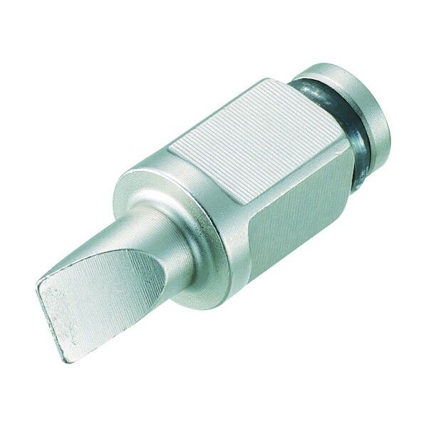 ドライバービット マイナスねじ