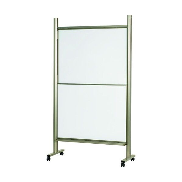 自立式ビズネス上下ホワイトボード