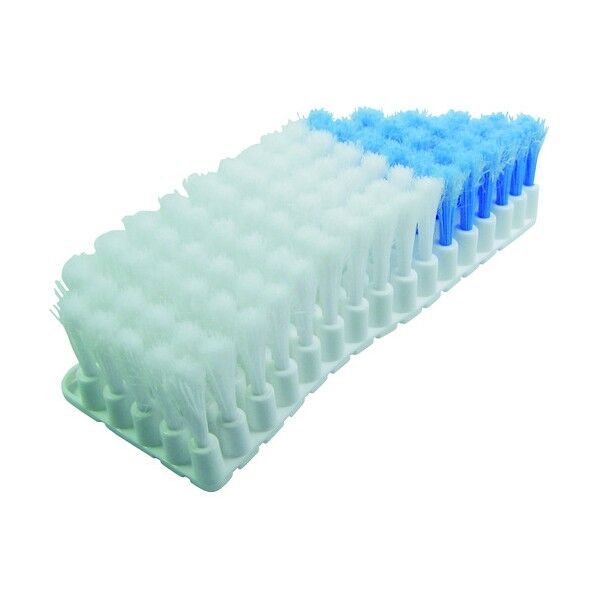 曲がるタイルブラシソフト