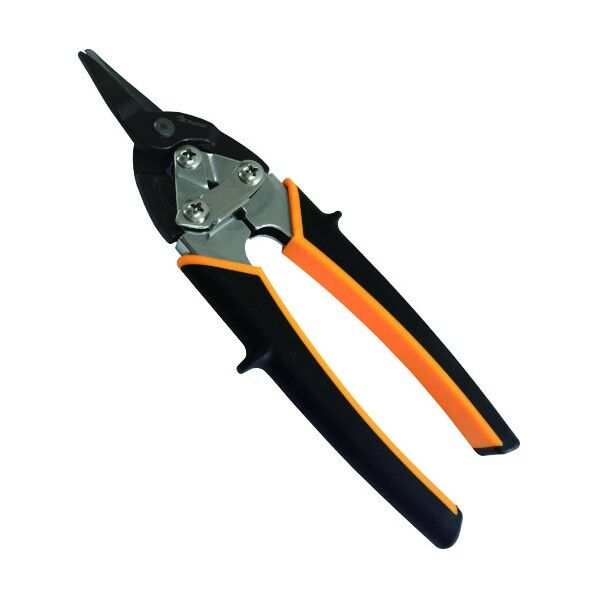 鍛造ワークばさみ BKB-180M 1点