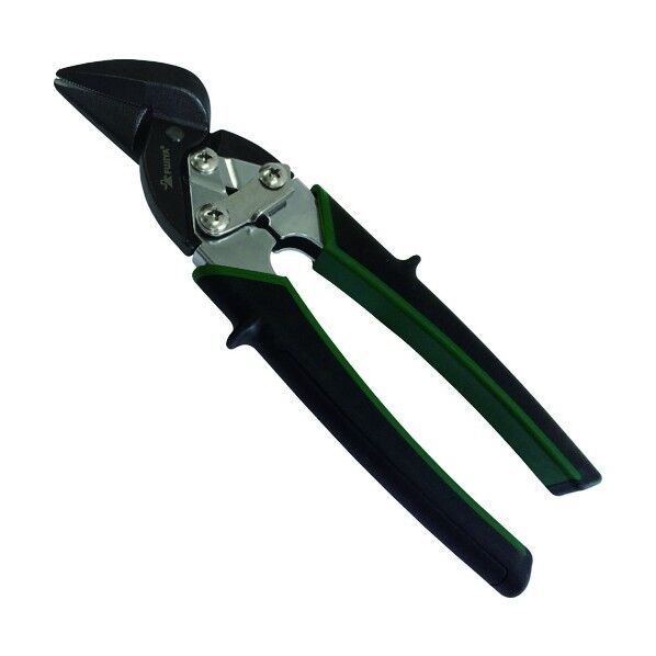 鍛造ワークばさみ(右曲り用) BKB-180MR 1点