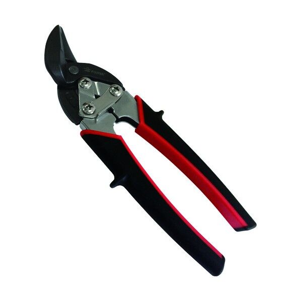 鍛造ワークばさみ(左曲り用) BKB-180ML 1点