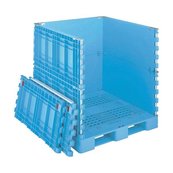 パレットボックス