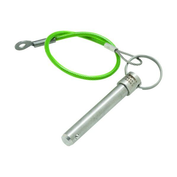 ボールロックピン