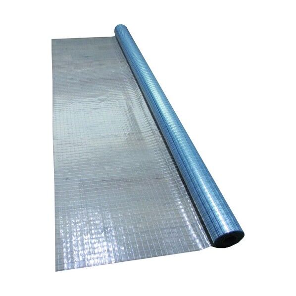 防虫糸入透明シート 4M×2.25M 縫製品 BKOS400225IT 1点