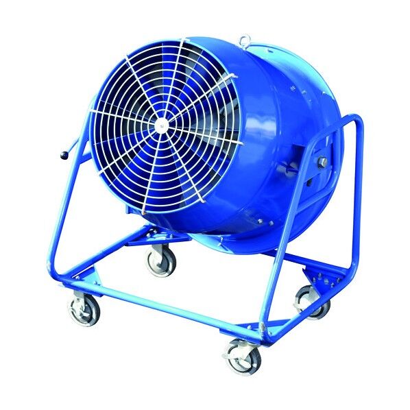 強力送風機ブルージェットファン ブルージェット 60Hz BJ-6341-60HZ 1点