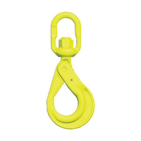 スイベルフック