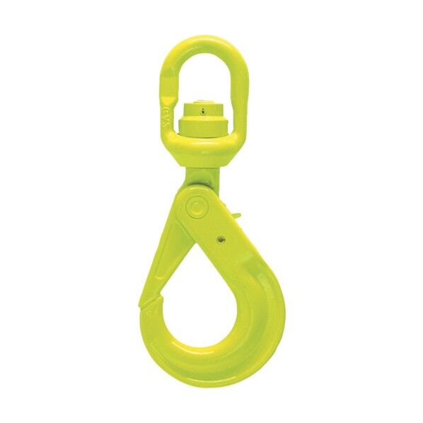 ベアリングスイベルフック