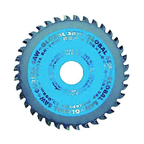 グローバルソー 板金用チップソー