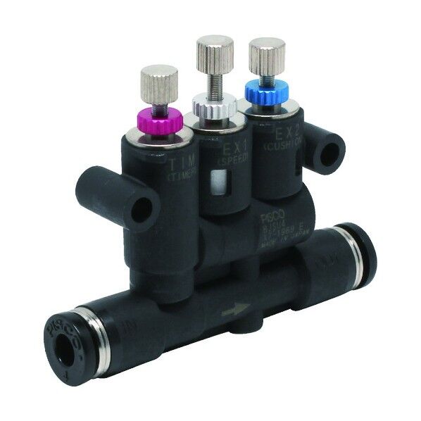 クッション機能付スピードコントローラ 標準タイプ