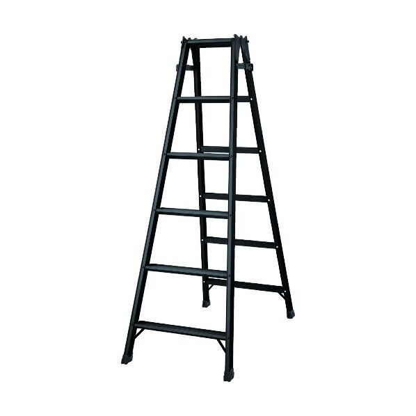 はしご兼用脚立