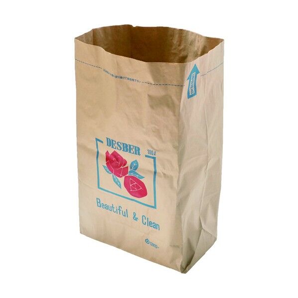 大型クラフト袋