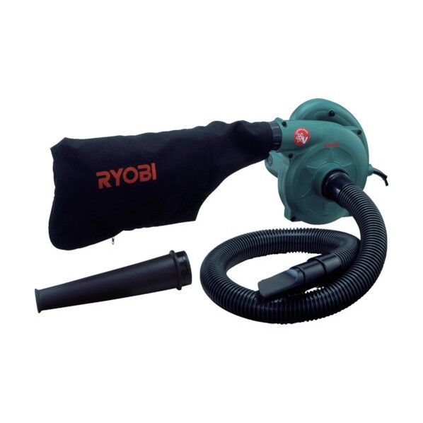 ブロワバキューム(乾式) 無段変速付