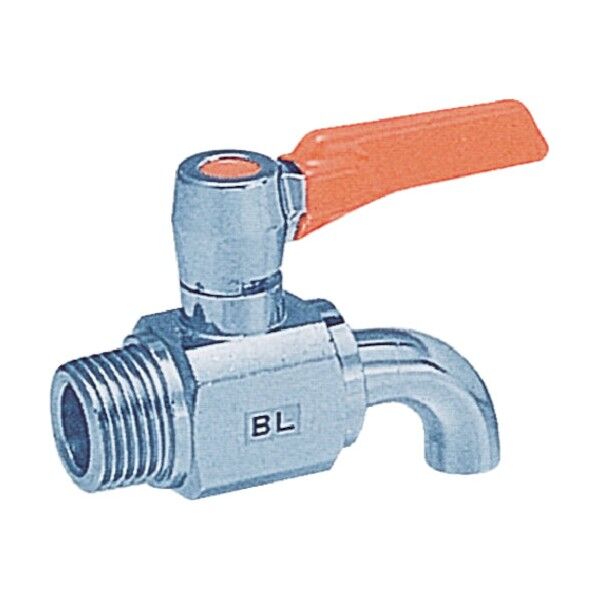 エースボールZero (黄銅) 下向き吐出型