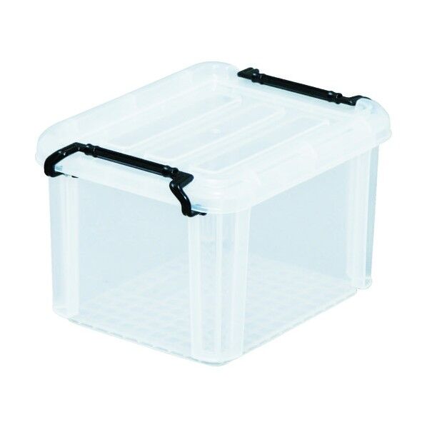 バックルコンテナ プラスチック製バックル