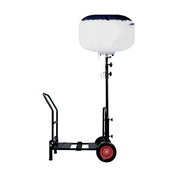 LED反射バルーンライト 輝夜 (台車付タイプ)