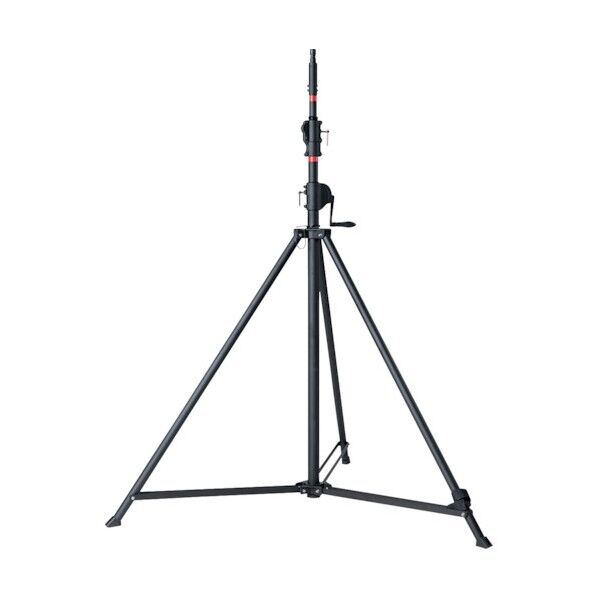 輝夜500W/960W兼用大型三脚 BL-500-STB 1点