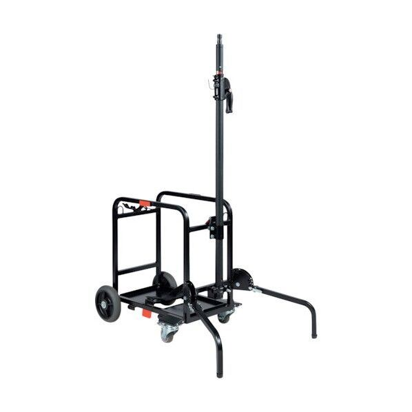 輝夜500W専用中型台車 BL-D500 1点