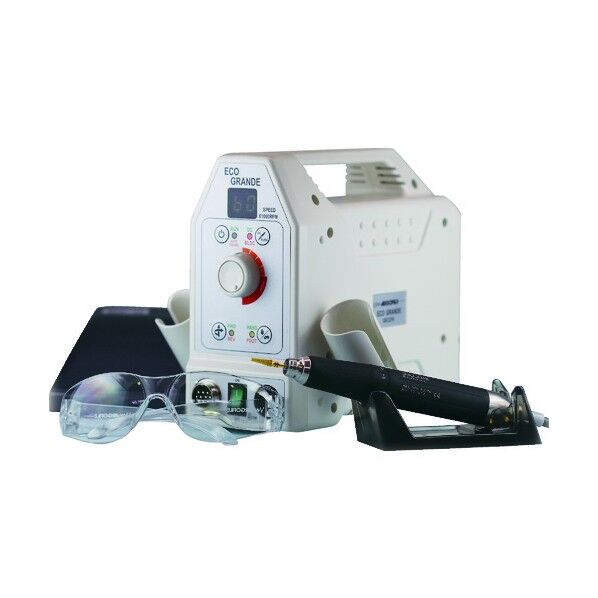 エコグランデスリムセット