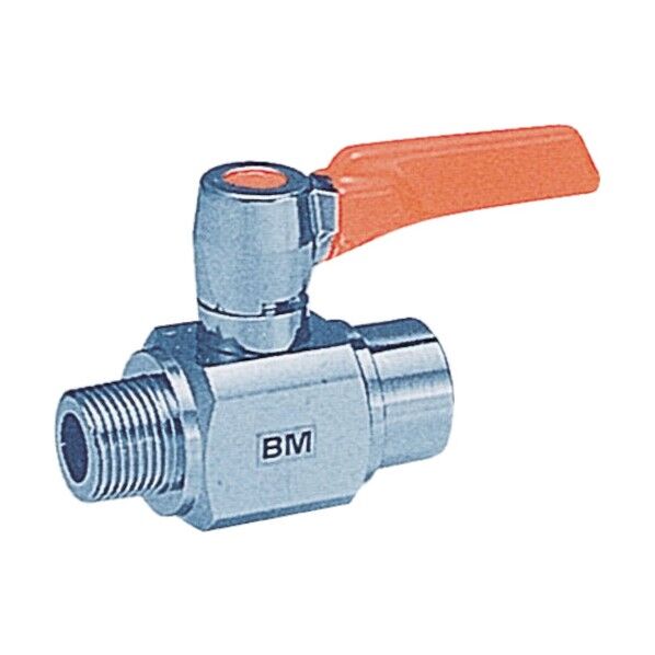 エースボールZero (黄銅) 外×内ねじ型