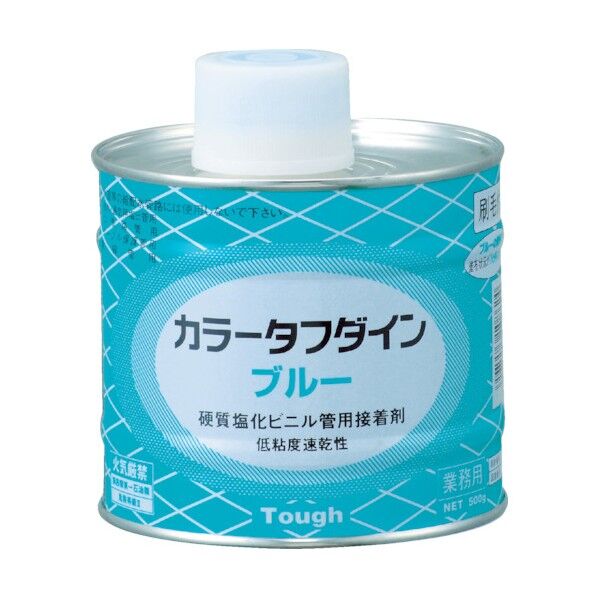 塩ビ用接着剤(VP・VU用)