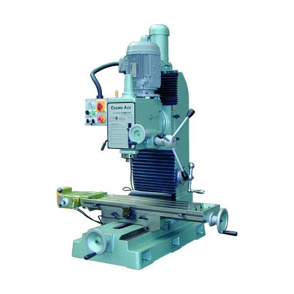 ※法人専用品※光畑製作所 卓上フライス盤 BM-1000 1台...