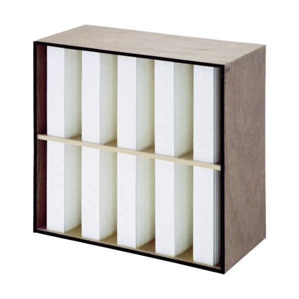 ビルトロンフィルター