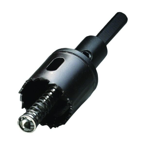 バイメタルホルソー(回転用)バイメタルホールソー 60mm BMH-60 1点