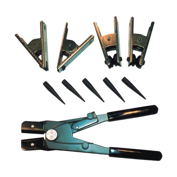 フルードストッパーセット