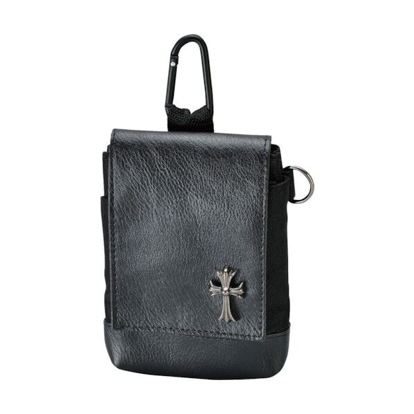 クロスレザーケース BO-23