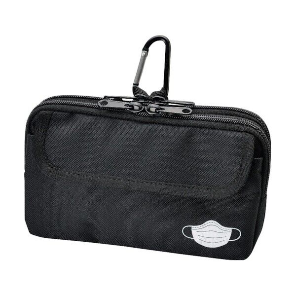 マスクケース BO-27M